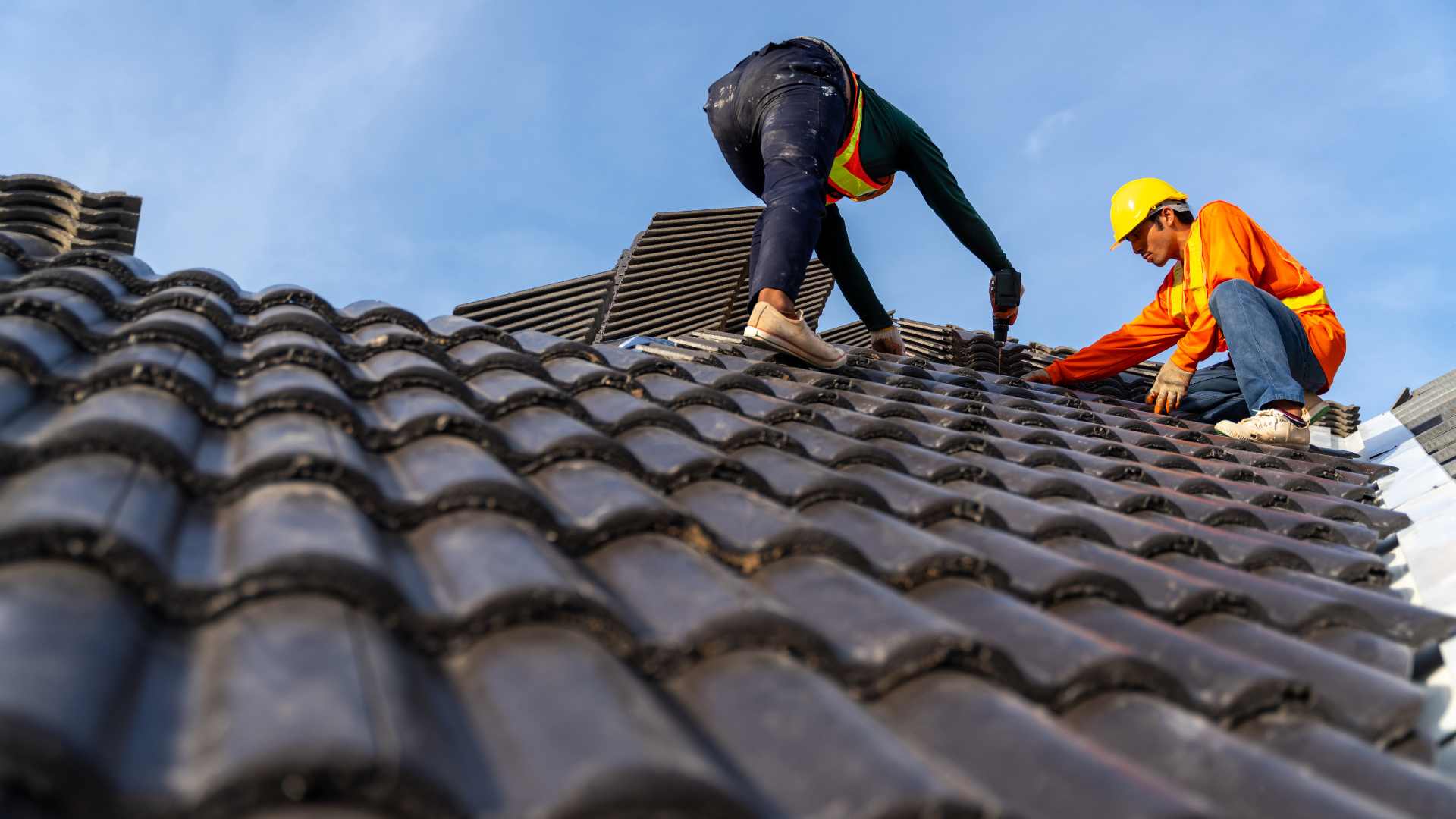 Residential Roofing in Royal Oak, MI